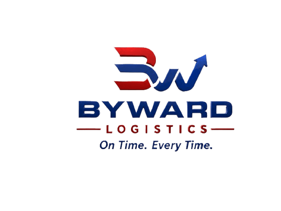 Byward Logistics logo